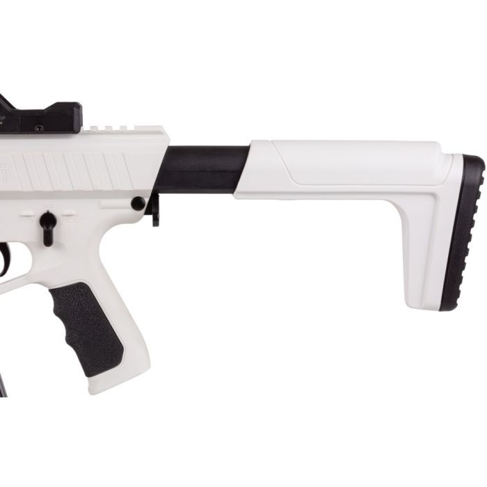 Пневматическая винтовка Crosman ST-1 Full Auto (CFAST1X) изображение 4