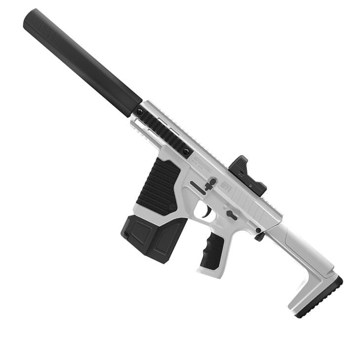 Пневматическая винтовка Crosman ST-1 Full Auto (CFAST1X) изображение 7
