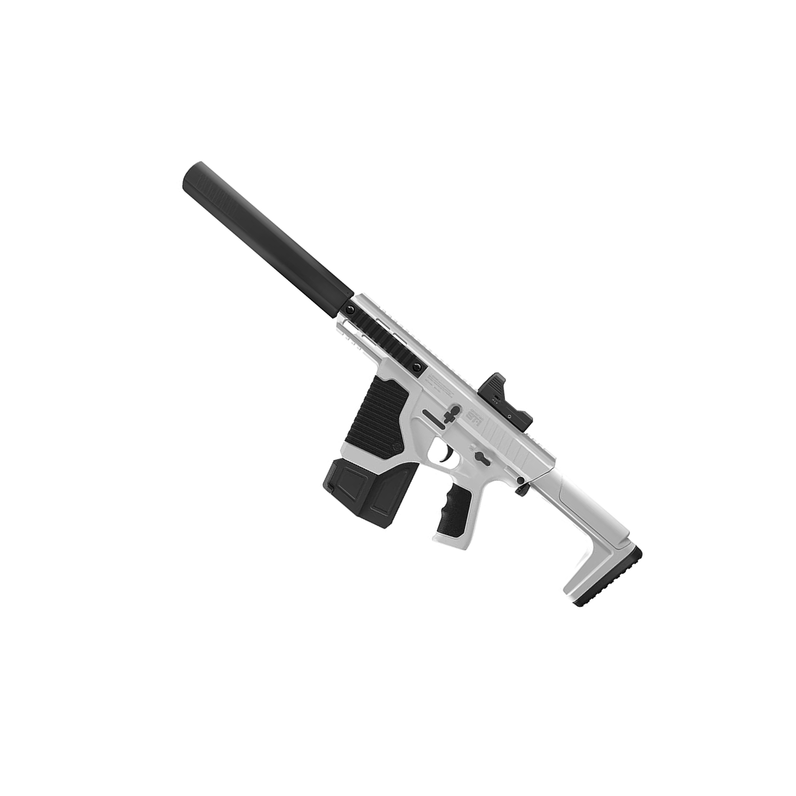 Пневматична гвинтівка Crosman ST-1 Full Auto (CFAST1X) зображення 7