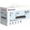 Зарядное устройство Verbatim 3in1 Apple Watch and Dual iPhone Charging Stand (49557) изображение 9