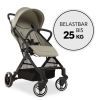 Коляска Hauck Travel N Care Plus Velvet Olive (16020-6) изображение 3
