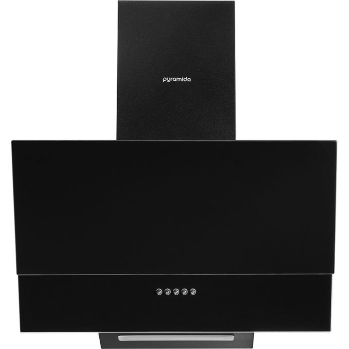 Вытяжка кухонная Pyramida ASH 60 PB (520) GBL
