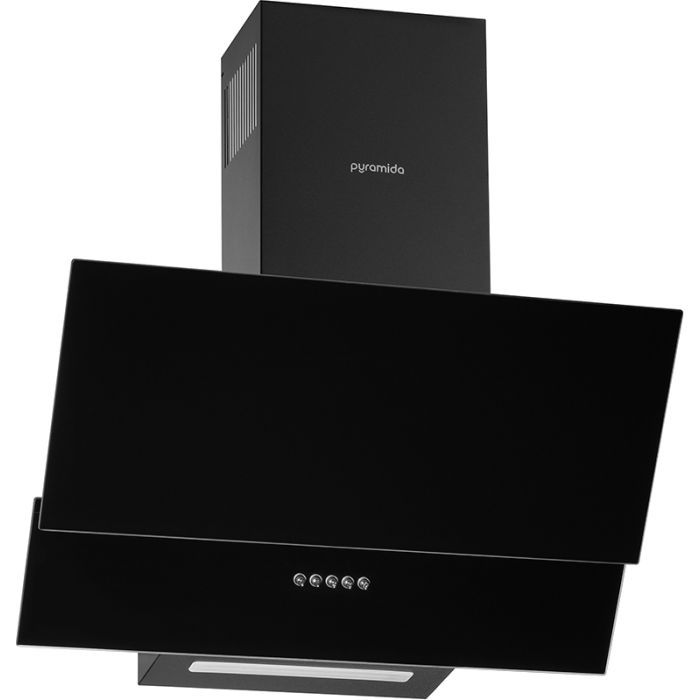 Вытяжка кухонная Pyramida ASH 60 PB (520) GBL изображение 2