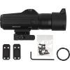Увеличитель для прицела Sig Sauer Optics 6 Magnifier 6x24mm PowerCam QR Mount (SOJ61001) изображение 6
