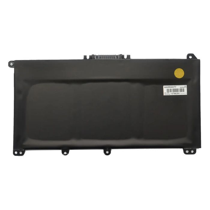 Аккумулятор для ноутбука HP 250 G7HT03XL, 3470mAh (41.9Wh), 3cell, 11.55V, Li-ion, black (A47771) изображение 2