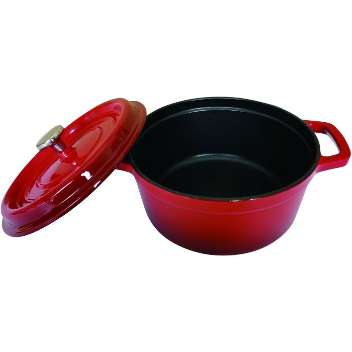 Кастрюля Ringel Essen 2 л (RG-2300-20) изображение 2