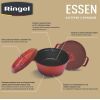 Кастрюля Ringel Essen 4.8 л (RG-2300-26) изображение 5