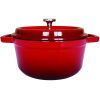 Кастрюля Ringel Essen 4.8 л (RG-2300-26)