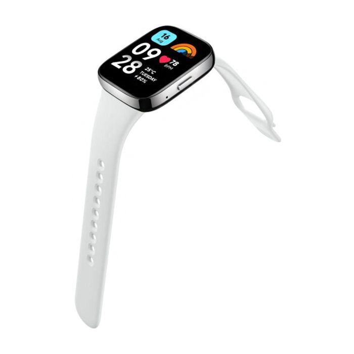 Смарт-часы Xiaomi Redmi Watch 3 Active Gray (996388) изображение 10
