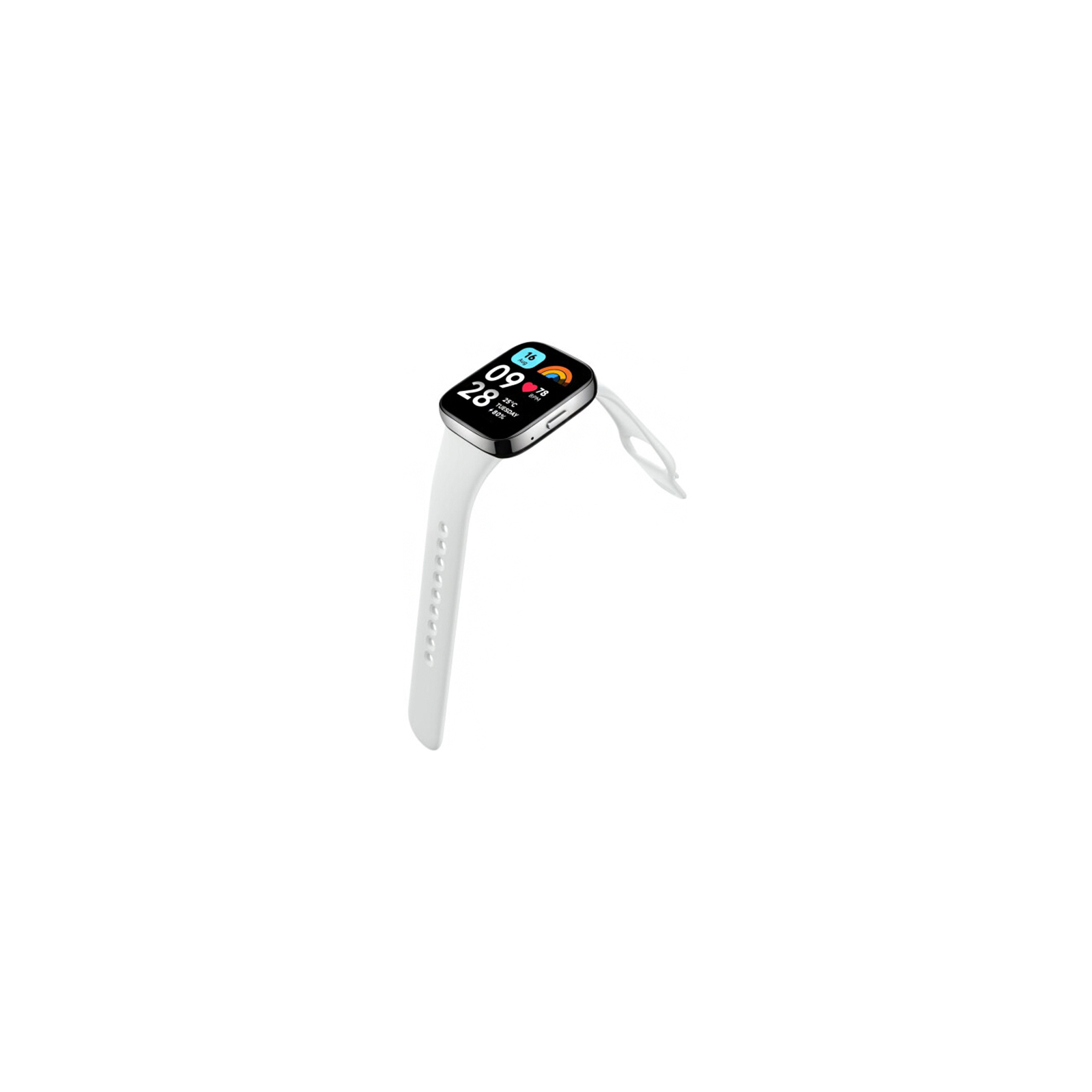 Смарт-часы Xiaomi Redmi Watch 3 Active Black (995312) изображение 10