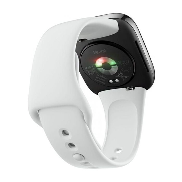 Смарт-часы Xiaomi Redmi Watch 3 Active Gray (996388) изображение 11