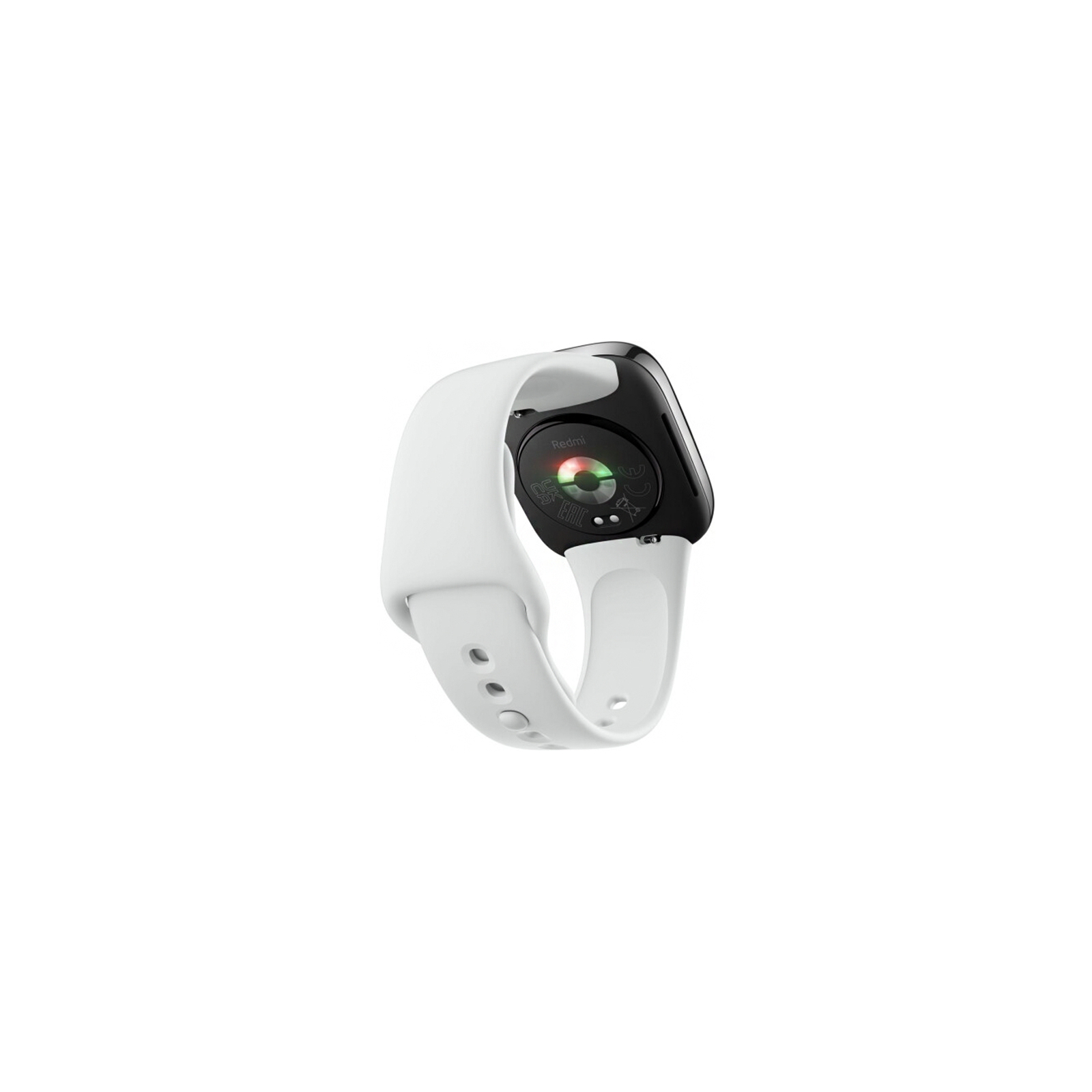 Смарт-часы Xiaomi Redmi Watch 3 Active Black (995312) изображение 11