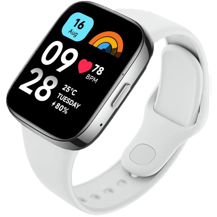 Смарт-часы Xiaomi Redmi Watch 3 Active Gray (996388)