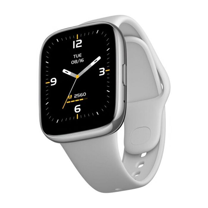 Смарт-часы Xiaomi Redmi Watch 3 Active Gray (996388) изображение 2