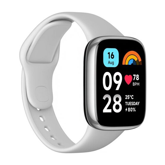 Смарт-часы Xiaomi Redmi Watch 3 Active Gray (996388) изображение 5