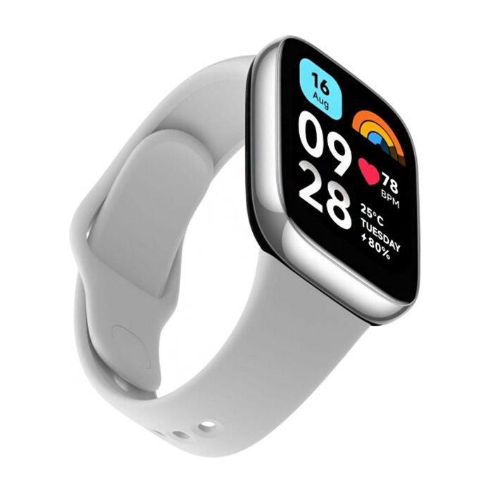 Смарт-часы Xiaomi Redmi Watch 3 Active Gray (996388) изображение 7