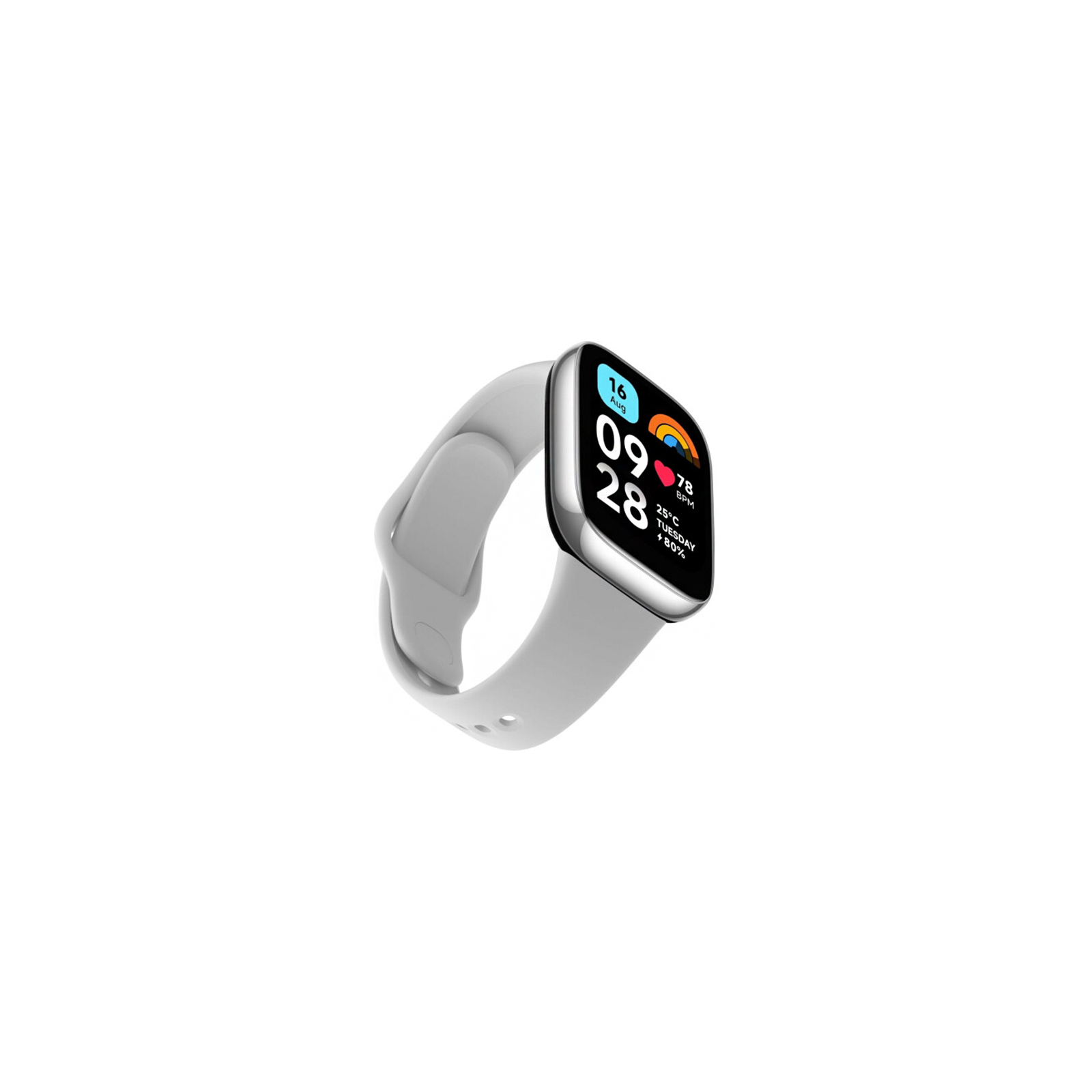 Смарт-часы Xiaomi Redmi Watch 3 Active Black (995312) изображение 7