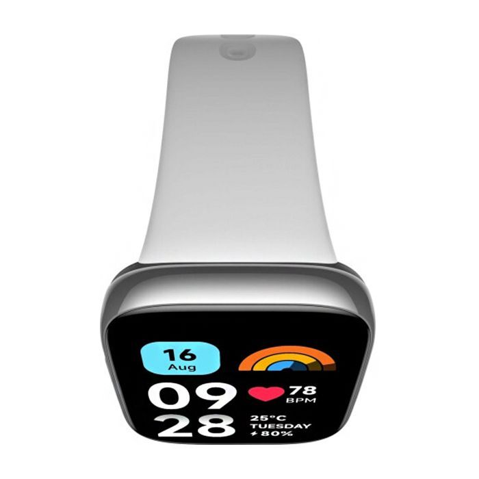 Смарт-часы Xiaomi Redmi Watch 3 Active Gray (996388) изображение 9