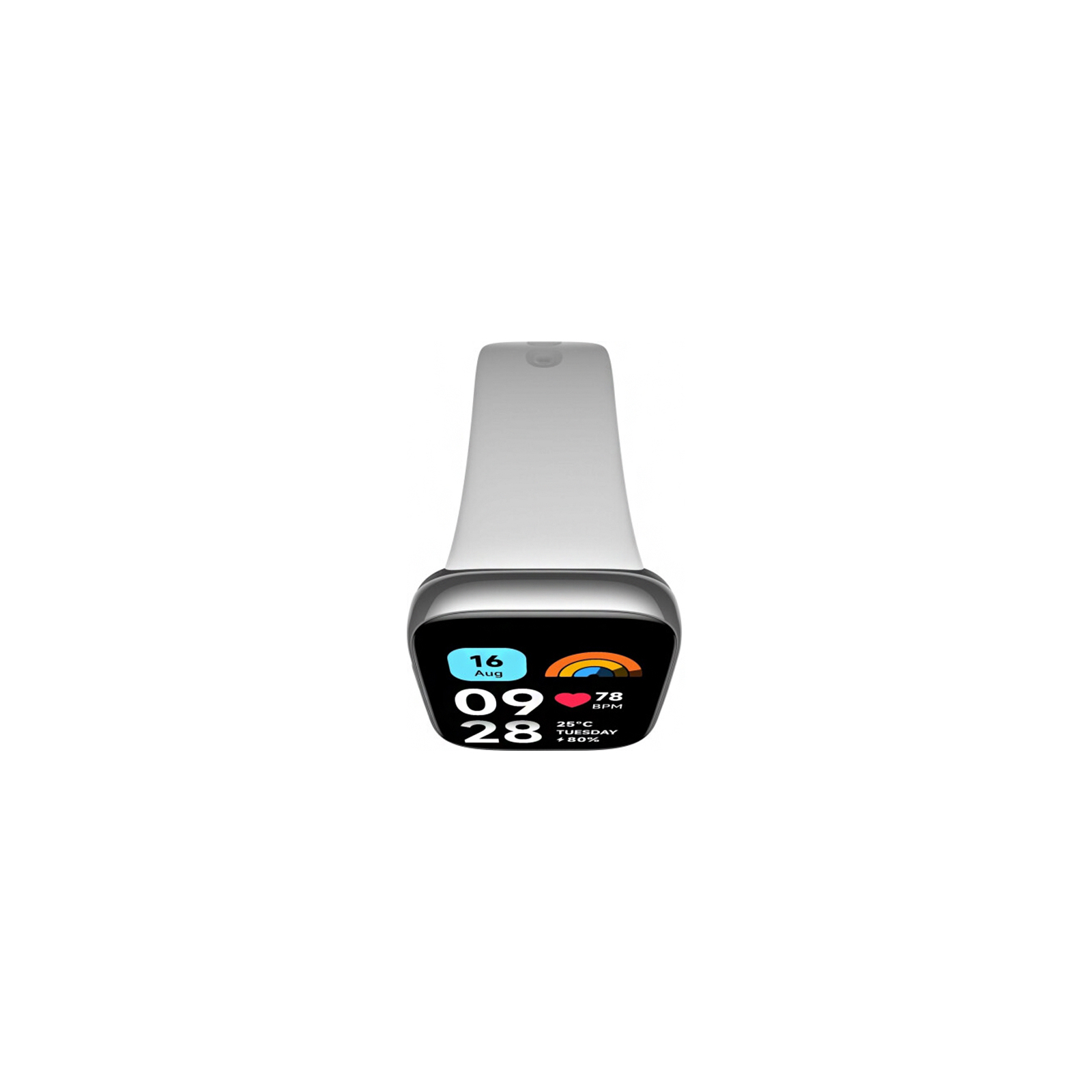 Смарт-часы Xiaomi Redmi Watch 3 Active Black (995312) изображение 9