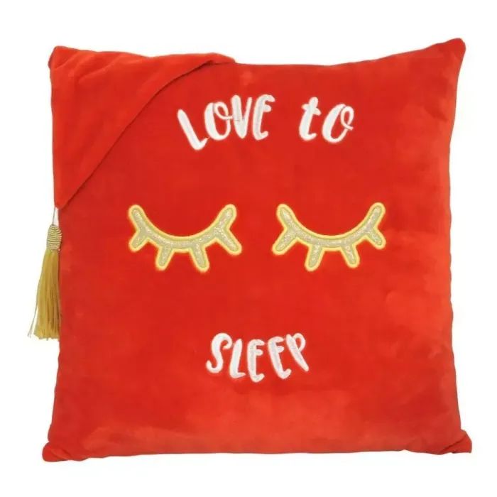 Мягкая игрушка Tigres Подушка Love to sleep (ПД-0367)