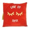 М'яка іграшка Tigres Подушка Love to sleep (ПД-0367)