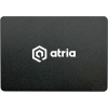 Накопитель SSD 2.5" 120GB XT200 ATRIA (ATSATXT200/120)