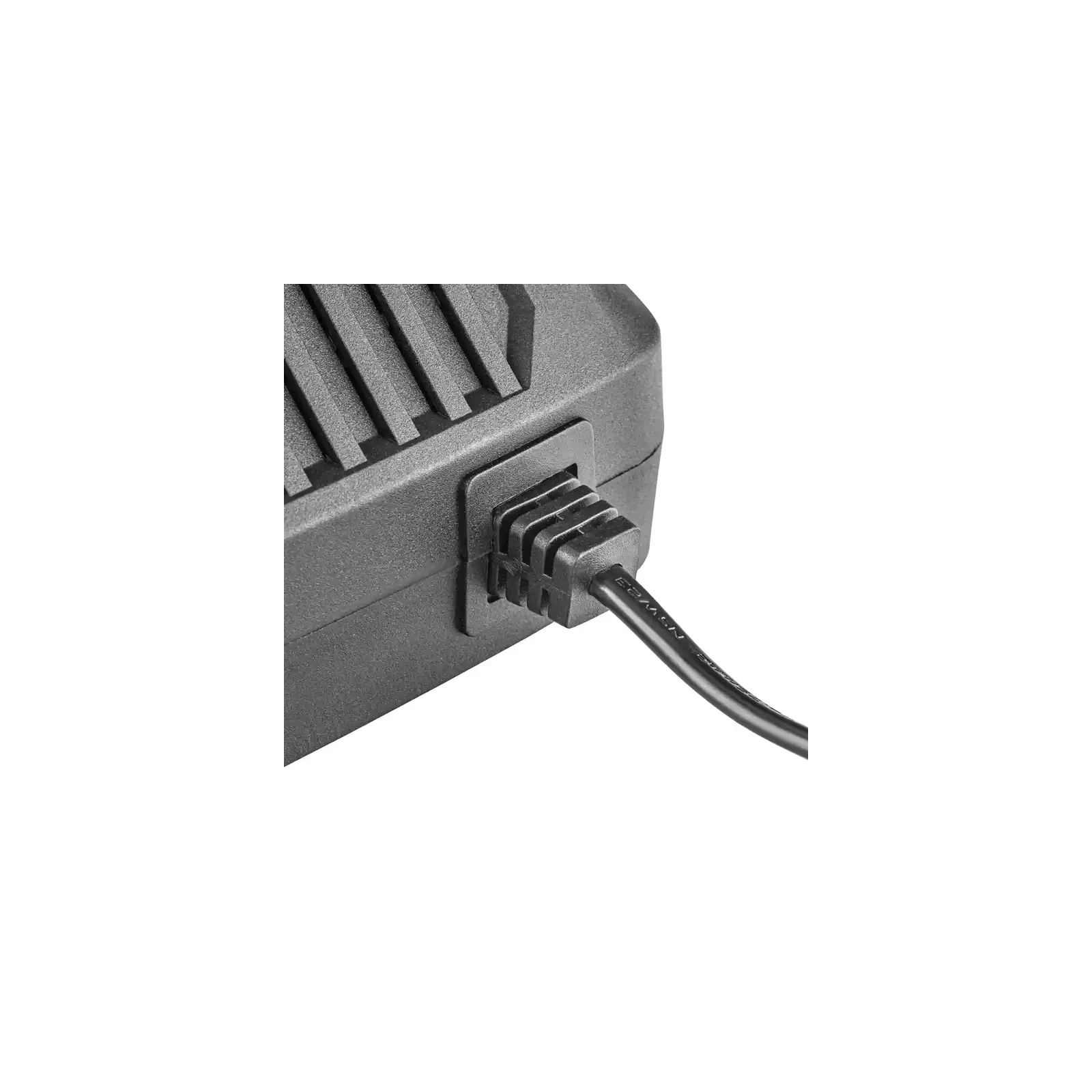 Зарядний пристрій для акумуляторів інструменту Ronix 20В, 4.5А (8993) зображення 4