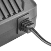 Зарядное устройство для аккумуляторов инструмента Ronix 20В, 4.5А (8993) изображение 4