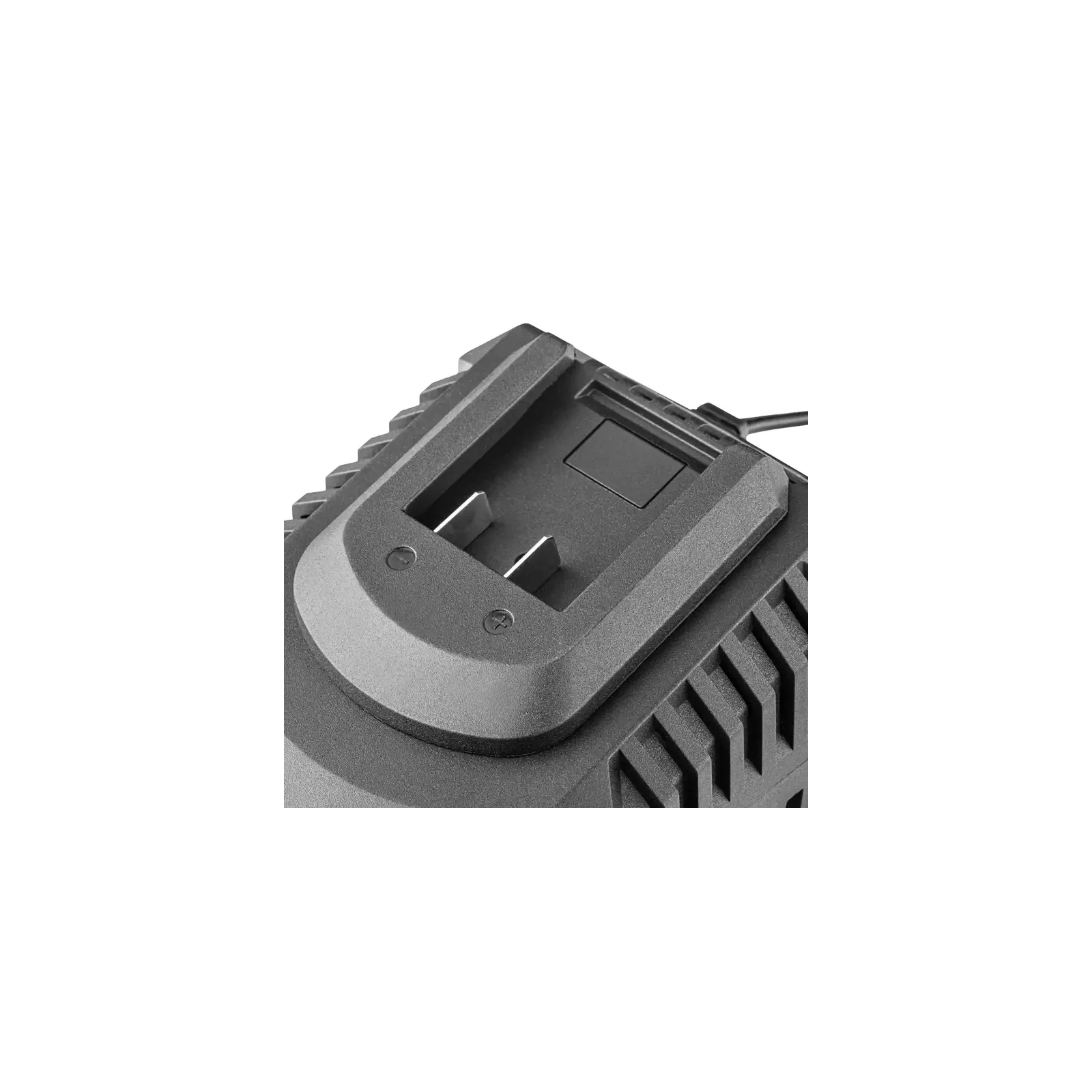 Зарядний пристрій для акумуляторів інструменту Ronix 20В, 4.5А (8993) зображення 5