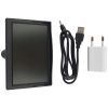 Аксессуар для микроскопов Sigeta Екран для мікроскопа LCD Displayer 5" (65686) изображение 6