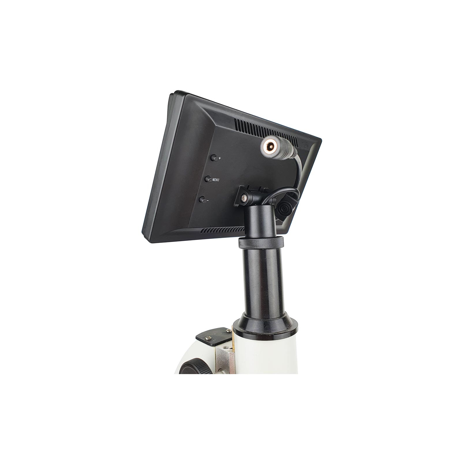 Аксессуар для микроскопов Sigeta Екран для мікроскопа LCD Displayer 5" (65686) изображение 7