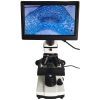 Аксессуар для микроскопов Sigeta Екран для мікроскопа LCD Displayer 5" (65686) изображение 9