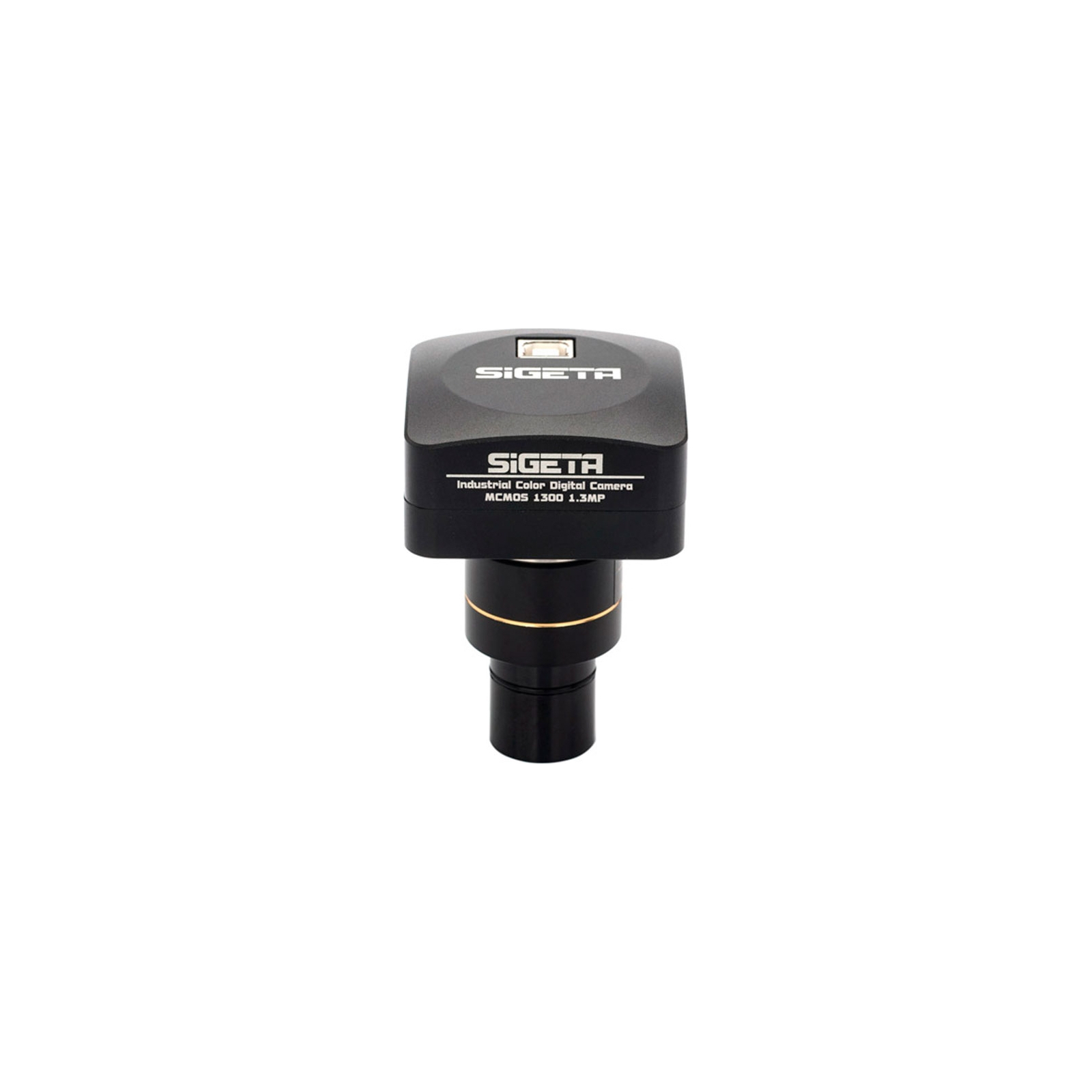Цифровая камера для микроскопа Sigeta MCMOS 1300 1.3MP USB2.0 (65671) изображение 2