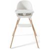 Стульчик для кормления Twistshake White (78888) изображение 2