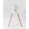 Стульчик для кормления Twistshake White (78888) изображение 5