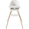 Стульчик для кормления Twistshake White (78888)