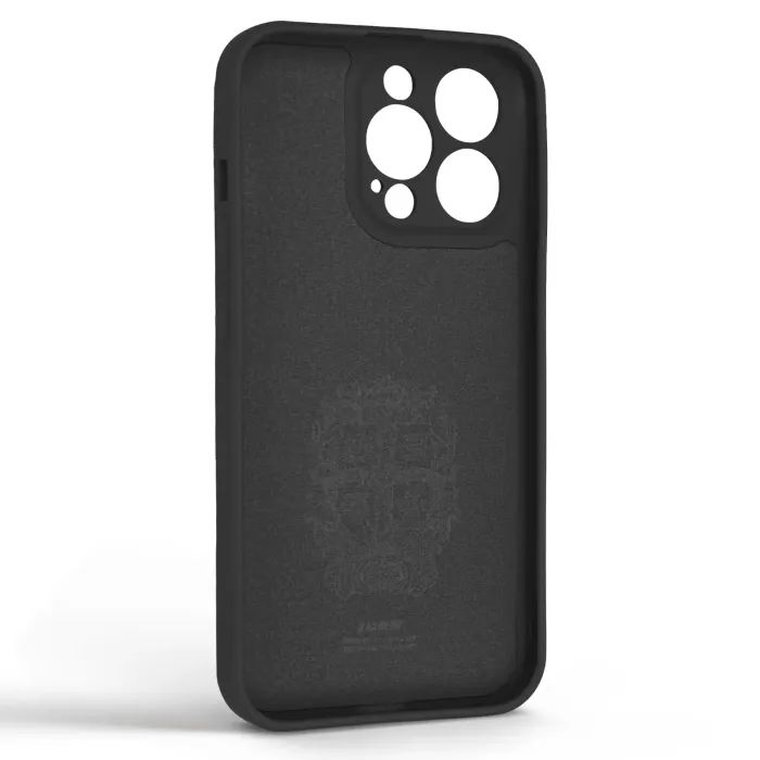 Чехол для мобильного телефона Armorstandart Icon Ring Apple iPhone 13 Pro Yellow (ARM68667) изображение 2