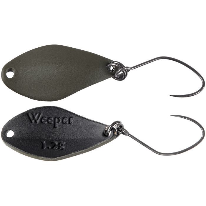 Блешня Nories Masukurouto Weeper 1.2g 010 (1561.10.49)