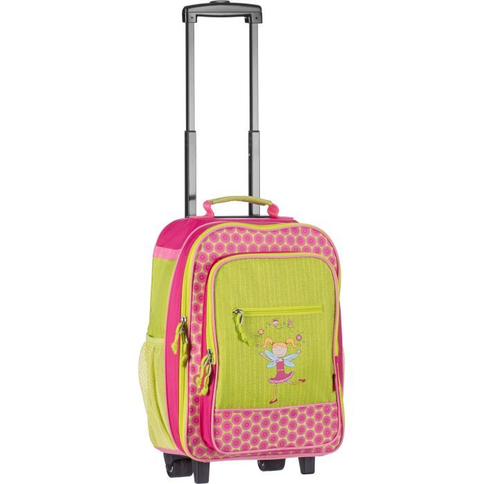 Чемодан Sigikid Florentine (24546SK) изображение 3