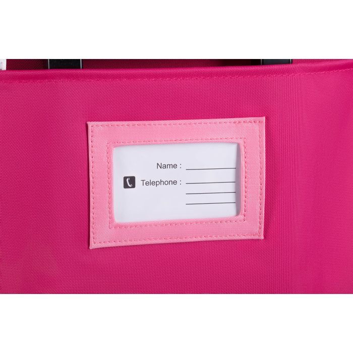 Чемодан Sigikid Florentine (24546SK) изображение 5