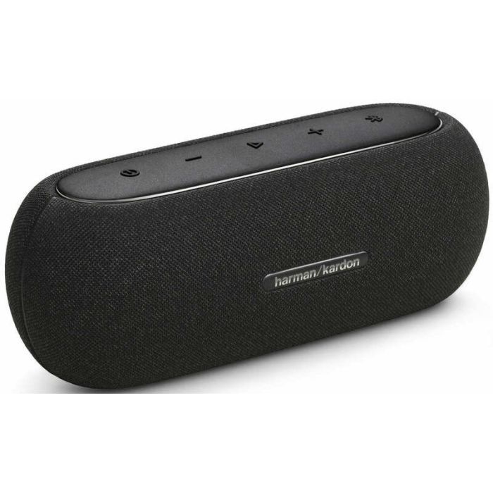 Акустическая система Harman Kardon Luna Grey (HKLUNAGRYEU)