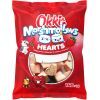Маршмеллоу Okki Hearts со вкусом клубники 140 г (4820120682346)