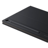 Чехол для планшета Samsung Tab S9 Book Cover Keyboard Black (EF-DX715BBEGUA) изображение 3