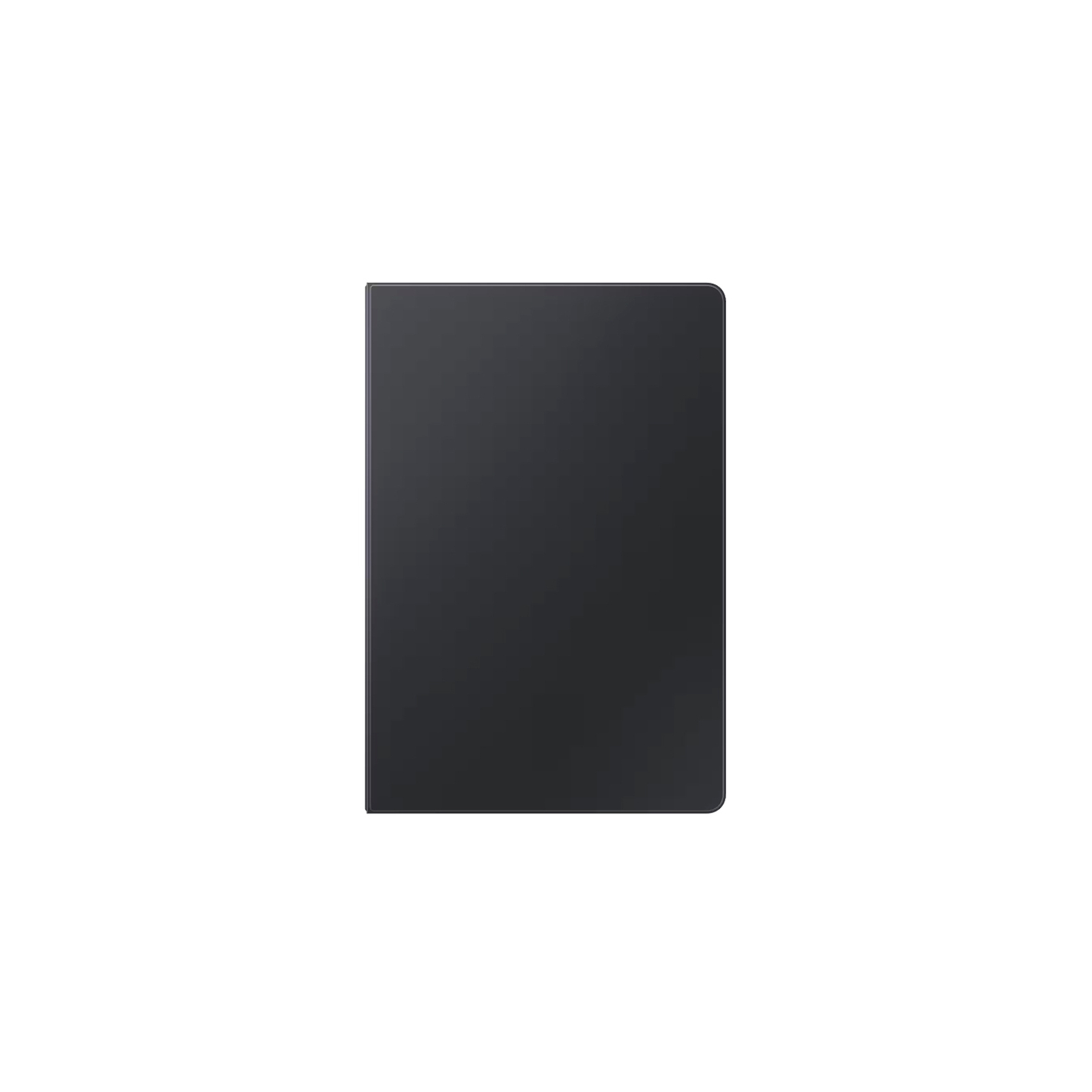 Чехол для планшета Samsung Tab S9 Book Cover Keyboard Black (EF-DX715BBEGUA)
