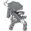 Коляска Lionelo Irma Grey/Dark Grey (LO-IRMA GREY) зображення 4