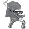 Коляска Lionelo Irma Grey/Dark Grey (LO-IRMA GREY) зображення 5
