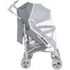 Коляска Lionelo Irma Grey/Dark Grey (LO-IRMA GREY) зображення 6