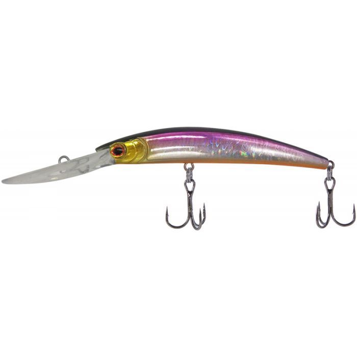 Воблер Select Diver 130F 130mm 24.0g 35 (max 8.0m) (1870.70.30)