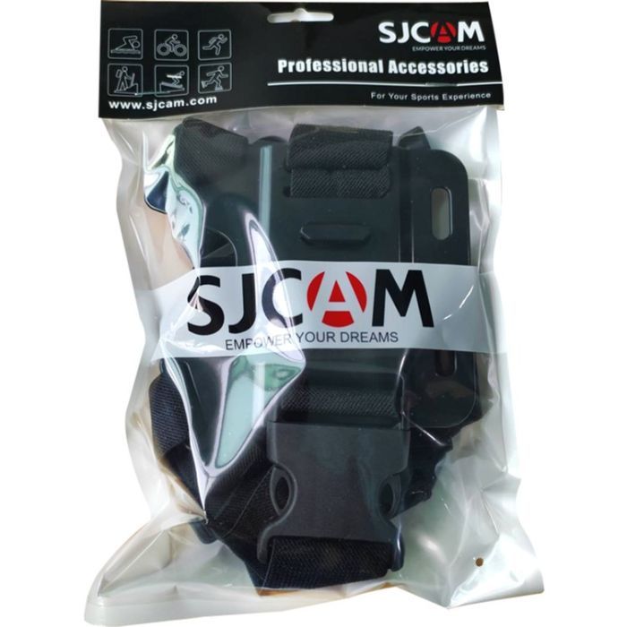 Аксессуар к экшн-камерам SJCAM SJ-body изображение 3