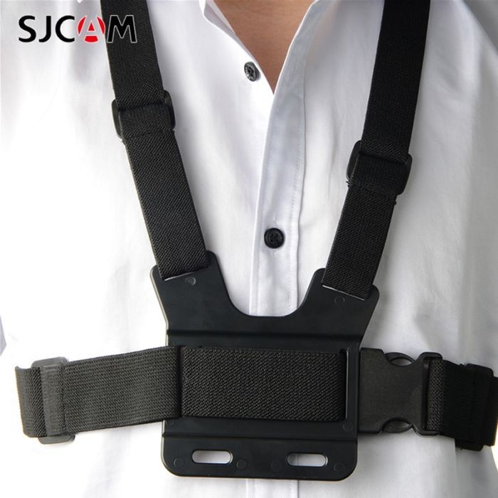 Аксессуар к экшн-камерам SJCAM SJ-body изображение 4